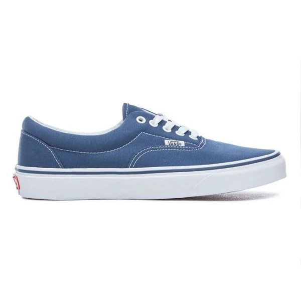 Vans Sneakers Era Navy Bleu 1 Vans Sneakers Era Navy Bleu