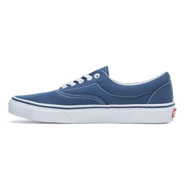 Vans Sneakers Era Navy Bleu 2 Vans Sneakers Era Navy Bleu – Image 2