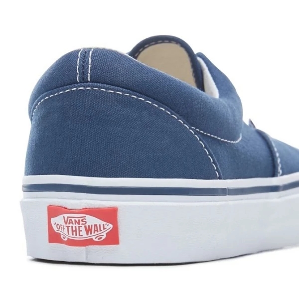 Vans Sneakers Era Navy Bleu 3 Vans Sneakers Era Navy Bleu – Image 3