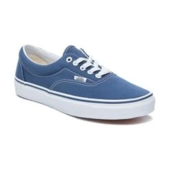 Vans Sneakers Era Navy Bleu 8 Vans Sneakers Era Navy Bleu -Magasin De Chaussures D029801 4