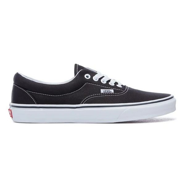 Vans Sneakers Era Black Noir 1 Vans Sneakers Era Black Noir