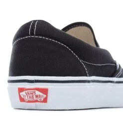 Vans Sneakers Era Black Noir 8 Vans Sneakers Era Black Noir -Magasin De Chaussures D030001 4