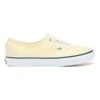 Vans Sneakers Authentic Vanille Jaune