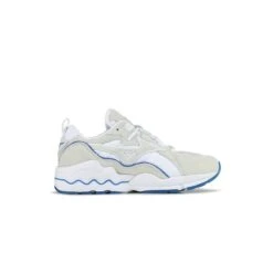 Mizuno Sneakers Wave Rider 1 D1ga192601 Blanc