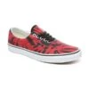 Vans Sneakers Era Tie Dye Rouge