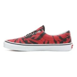 Vans Sneakers Era Tie Dye Rouge 7 Vans Sneakers Era Tie Dye Rouge -Magasin De Chaussures D042001 3