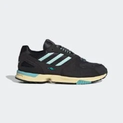 Adidas Sneakers Zx 4000 Ee4763 Noir