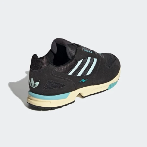 Adidas Sneakers Zx 4000 Ee4763 Noir 2 Adidas Sneakers Zx 4000 Ee4763 Noir â Image 2
