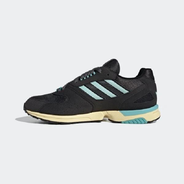 Adidas Sneakers Zx 4000 Ee4763 Noir 4 Adidas Sneakers Zx 4000 Ee4763 Noir â Image 4