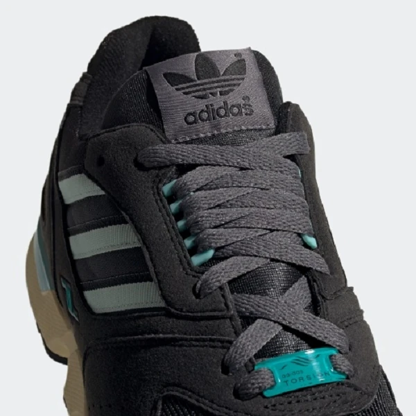 Adidas Sneakers Zx 4000 Ee4763 Noir 5 Adidas Sneakers Zx 4000 Ee4763 Noir â Image 5
