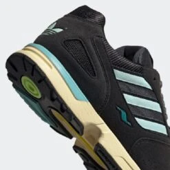 Adidas Sneakers Zx 4000 Ee4763 Noir 11 Adidas Sneakers Zx 4000 Ee4763 Noir -Magasin De Chaussures D045601 6