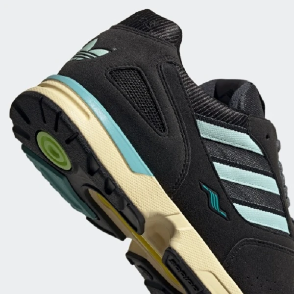 Adidas Sneakers Zx 4000 Ee4763 Noir 6 Adidas Sneakers Zx 4000 Ee4763 Noir â Image 6