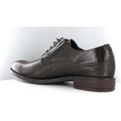 Fluchos Lacets Beta F0675 Marron 6 Fluchos Lacets Beta F0675 Marron -Magasin De Chaussures D048901 3