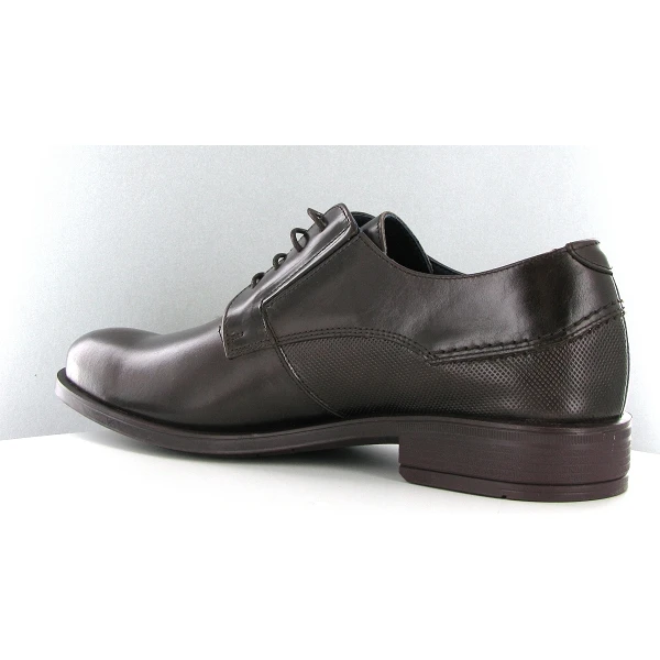 Fluchos Lacets Beta F0675 Marron 3 Fluchos Lacets Beta F0675 Marron – Image 3