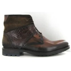 Brett And Sons Bottines Et Boots 4328 Marron