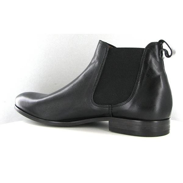 Brett And Sons Bottines Et Boots 4126 Noir 3 Brett And Sons Bottines Et Boots 4126 Noir – Image 3
