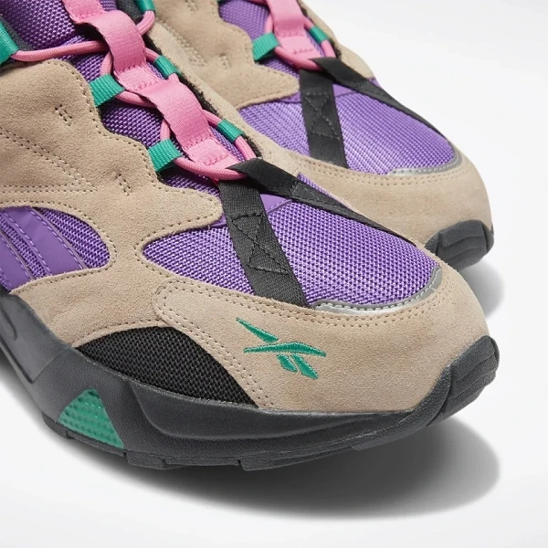Reebok Sneakers Aztrex 96 Eg9224 Multicolore 6 Reebok Sneakers Aztrex 96 Eg9224 Multicolore – Image 6
