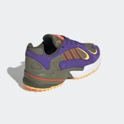 Adidas Sneakers Yung 1 Trail Ee6537 Multicolore -Magasin De Chaussures D055201 3