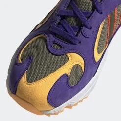 Adidas Sneakers Yung 1 Trail Ee6537 Multicolore -Magasin De Chaussures D055201 4