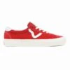 Vans Sneakers Ua Style 73 Dx Rouge