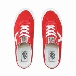 Vans Sneakers Ua Style 73 Dx Rouge -Magasin De Chaussures D061901 6