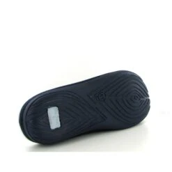 La Maison De L Espadrille Mules 2495 Marine -Magasin De Chaussures D069801 4
