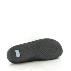 La Maison De L Espadrille Mules 2495 Gris -Magasin De Chaussures D069802 4