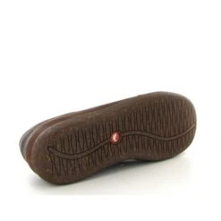 Clarks Lacets Un Lisbon Twin Marron 7 Clarks Lacets Un Lisbon Twin Marron -Magasin De Chaussures D070801 4