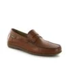 Mephisto Mocassins Alyon Marron