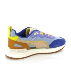 Puma Sneakers Mirage Mox Kidsuper Multicolore -Magasin De Chaussures D076701 3