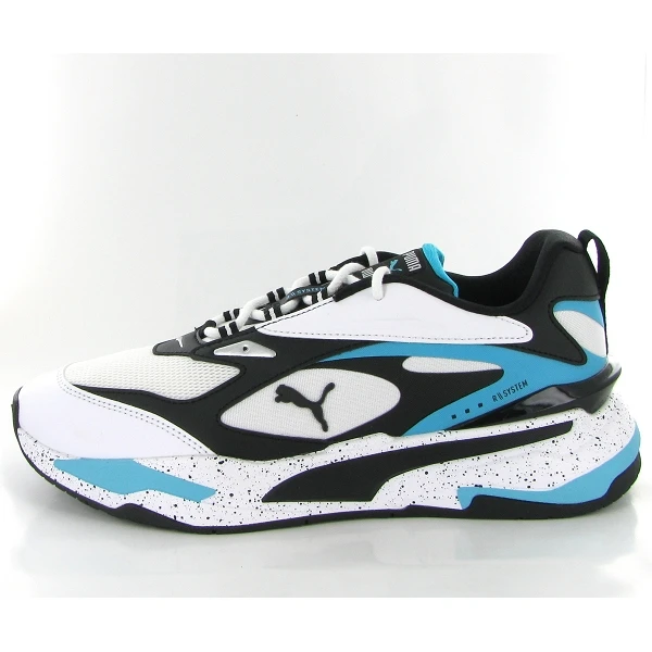 Puma Sneakers Rs Fast Nano 375640 02 Blanc 2 Puma Sneakers Rs Fast Nano 375640 02 Blanc – Image 2