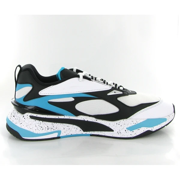 Puma Sneakers Rs Fast Nano 375640 02 Blanc 3 Puma Sneakers Rs Fast Nano 375640 02 Blanc – Image 3