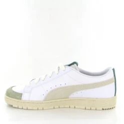 Puma Sneakers Ralph Sampson 70 Lo Blanc 6 Puma Sneakers Ralph Sampson 70 Lo Blanc -Magasin De Chaussures D082701 3