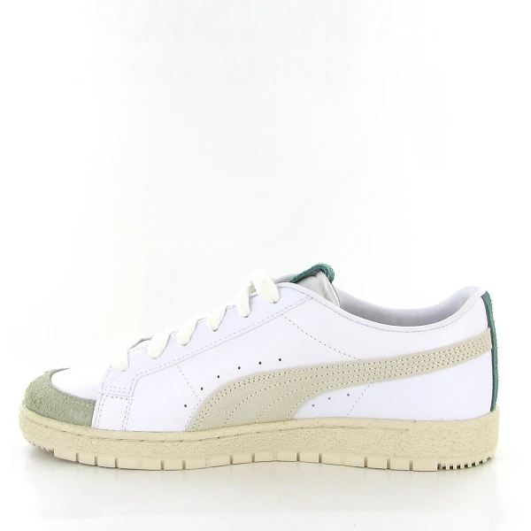Puma Sneakers Ralph Sampson 70 Lo Blanc 3 Puma Sneakers Ralph Sampson 70 Lo Blanc – Image 3