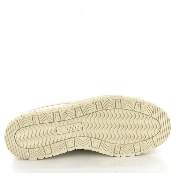 Puma Sneakers Ralph Sampson 70 Lo Blanc 4 Puma Sneakers Ralph Sampson 70 Lo Blanc – Image 4