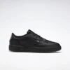 Reebok Sneakers Club C85 Ar0454 Noir