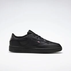 Reebok Sneakers Club C85 Ar0454 Noir