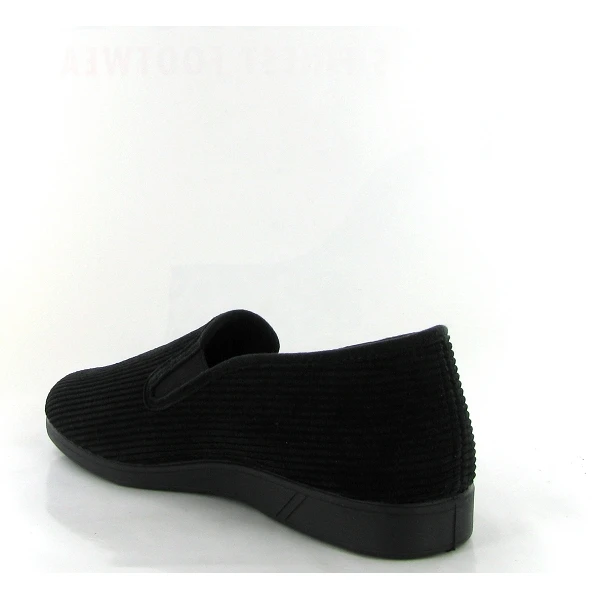 Semelflex Fermees Egee 2 Noir 3 Semelflex Fermees Egee 2 Noir – Image 3