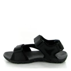 Tbs Nu Pieds Et Sandales Arizona V8004 Noir -Magasin De Chaussures D096301 3