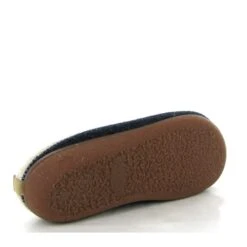 Semelflex Mules Ourale Bleu 7 Semelflex Mules Ourale Bleu -Magasin De Chaussures D099401 4