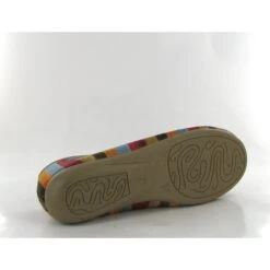 La Maison De L Espadrille Ballerines 2000 Cloe Ballerine Rayee Multicolore 7 La Maison De L Espadrille Ballerines 2000 Cloe Ballerine Rayee Multicolore -Magasin De Chaussures D102001 4