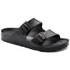 Birkenstock Mules Arizona Eva 129421 Noir