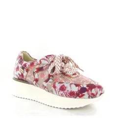 Laura Vita Tennis Delphine 01 Fuschia