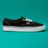 Vans Sneakers Authentic Confycush Noir