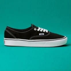 Vans Sneakers Authentic Confycush Noir