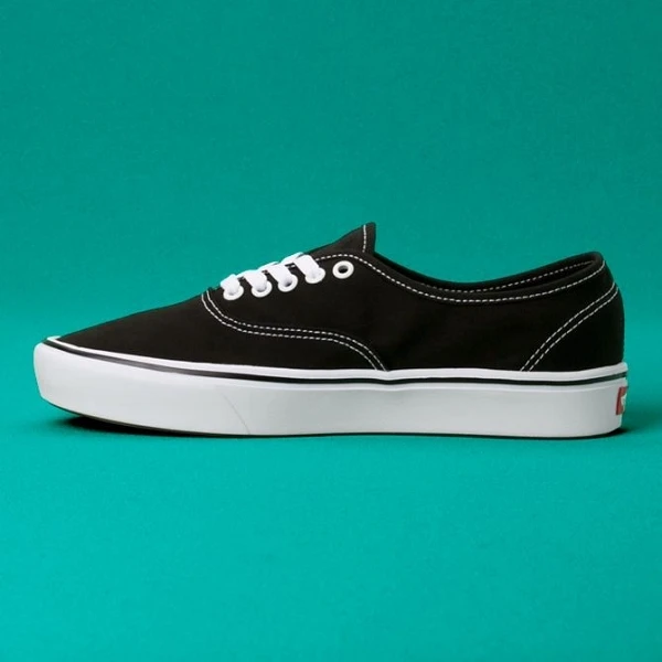 Vans Sneakers Authentic Confycush Noir 2 Vans Sneakers Authentic Confycush Noir – Image 2