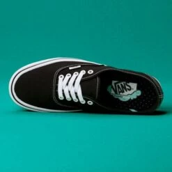 Vans Sneakers Authentic Confycush Noir 8 Vans Sneakers Authentic Confycush Noir -Magasin De Chaussures E006401 4