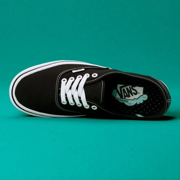 Vans Sneakers Authentic Confycush Noir 4 Vans Sneakers Authentic Confycush Noir – Image 4