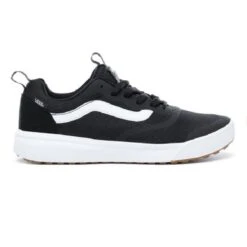 Vans Sneakers Ultrarange 3d Noir