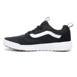 Vans Sneakers Ultrarange 3d Noir -Magasin De Chaussures E006601 3